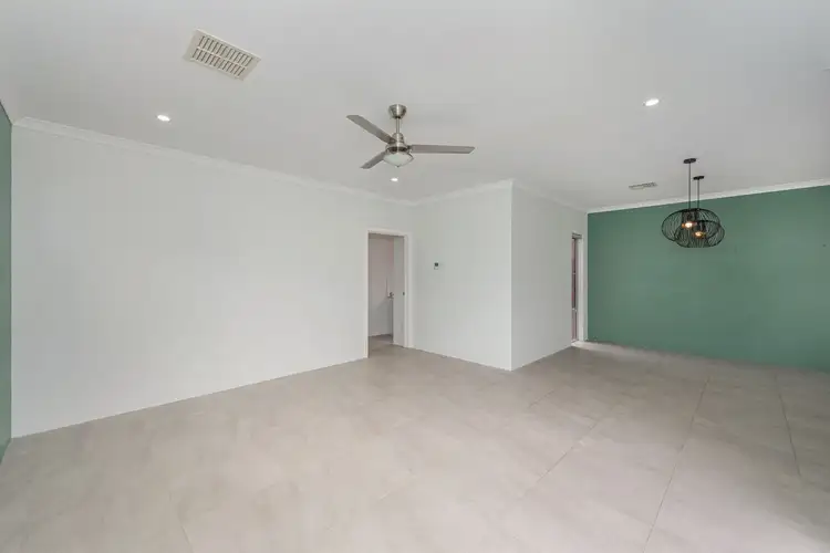Fifth view of Homely house listing, 8 Carville Way, Baldivis WA 6171