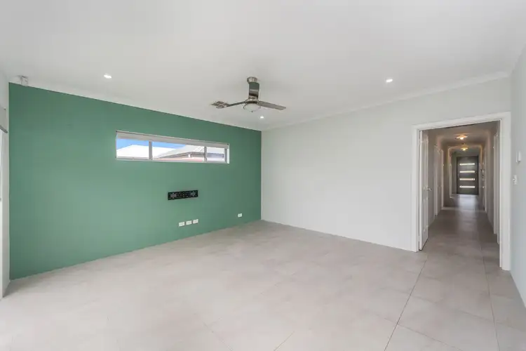 Sixth view of Homely house listing, 8 Carville Way, Baldivis WA 6171