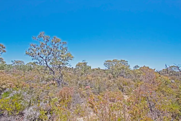 Fifth view of Homely land listing, LOT 21 Wren Way, Jurien Bay WA 6516
