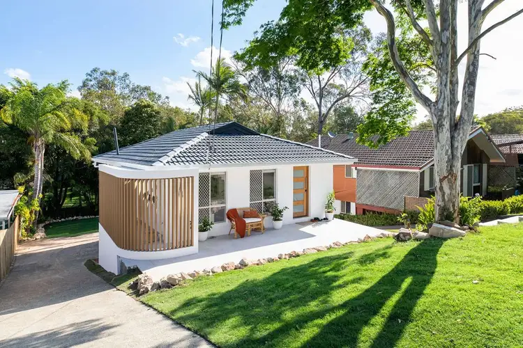 20 Gurrah Avenue, Southport QLD 4215