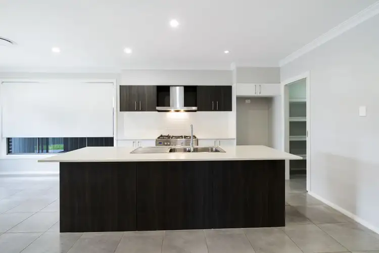 Second view of Homely house listing, 9b Aqueduct Street, Leppington NSW 2179