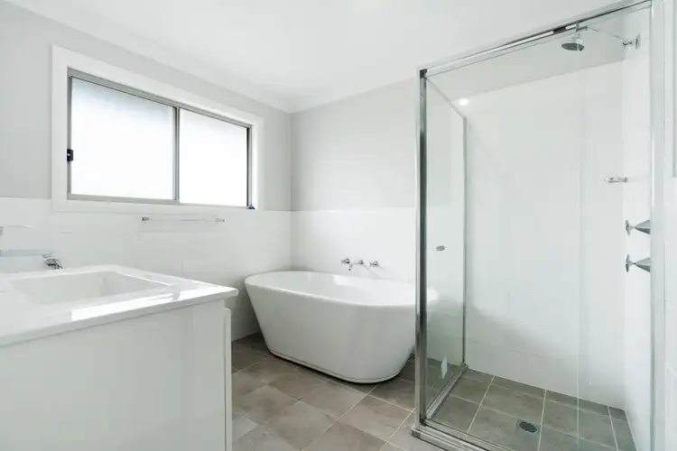 Third view of Homely house listing, 9b Aqueduct Street, Leppington NSW 2179