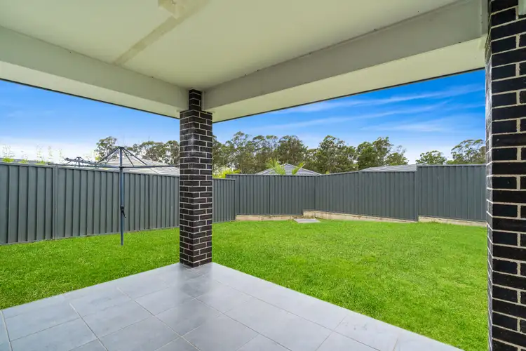 Sixth view of Homely house listing, 9b Aqueduct Street, Leppington NSW 2179