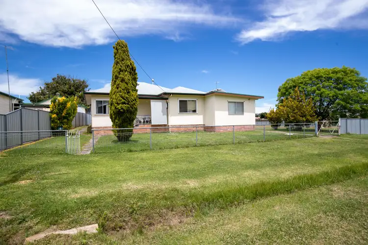 4 Diamond Street, Tingha NSW 2369