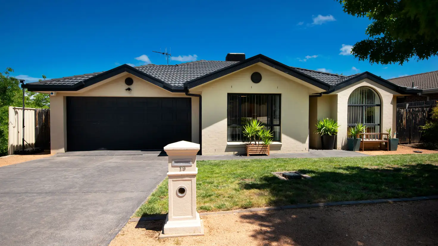 Main view of Homely house listing, 19 Henry Sutton Circuit, Dunlop ACT 2615