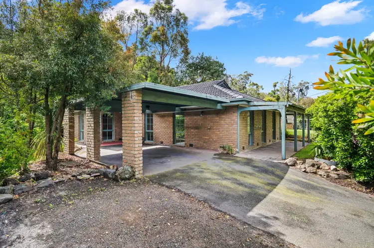266 Swansea Road, Mount Evelyn VIC 3796