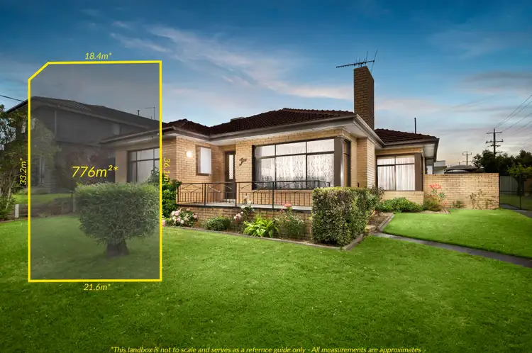 Main view of Homely house listing, 2 Therese Avenue, Mount Waverley VIC 3149