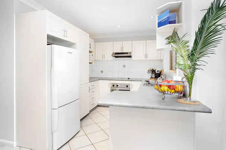 Second view of Homely villa listing, 1/4 Cathie Close, Flinders NSW 2529