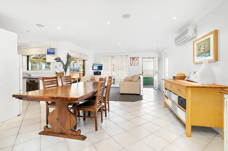 Third view of Homely villa listing, 1/4 Cathie Close, Flinders NSW 2529