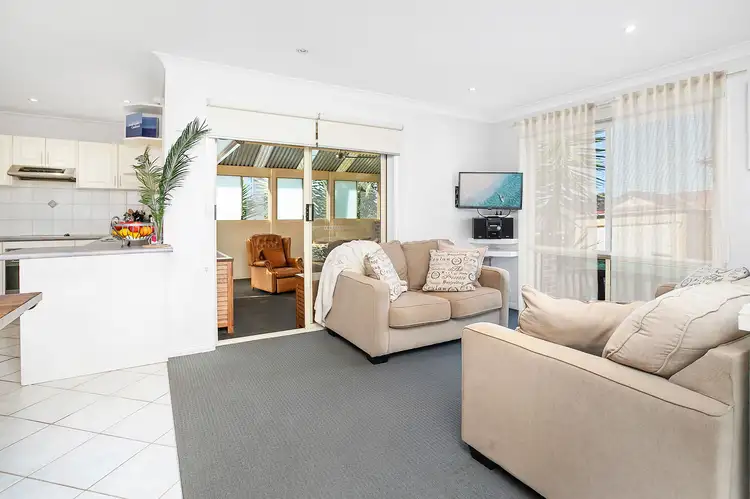 Fourth view of Homely villa listing, 1/4 Cathie Close, Flinders NSW 2529
