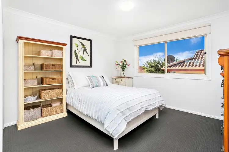 Fifth view of Homely villa listing, 1/4 Cathie Close, Flinders NSW 2529