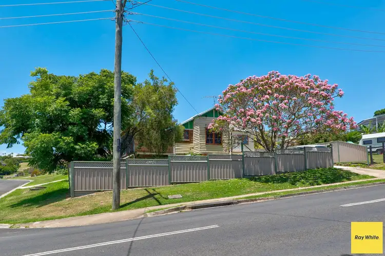 Main view of Homely house listing, 46 Prospect Street, Lowood QLD 4311
