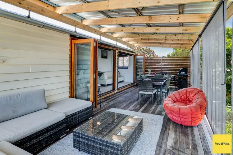 Second view of Homely house listing, 46 Prospect Street, Lowood QLD 4311