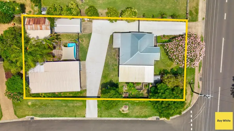 Third view of Homely house listing, 46 Prospect Street, Lowood QLD 4311