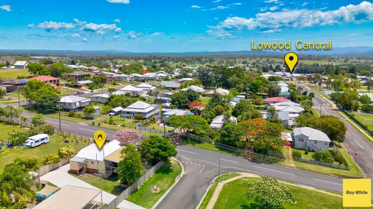 Sixth view of Homely house listing, 46 Prospect Street, Lowood QLD 4311