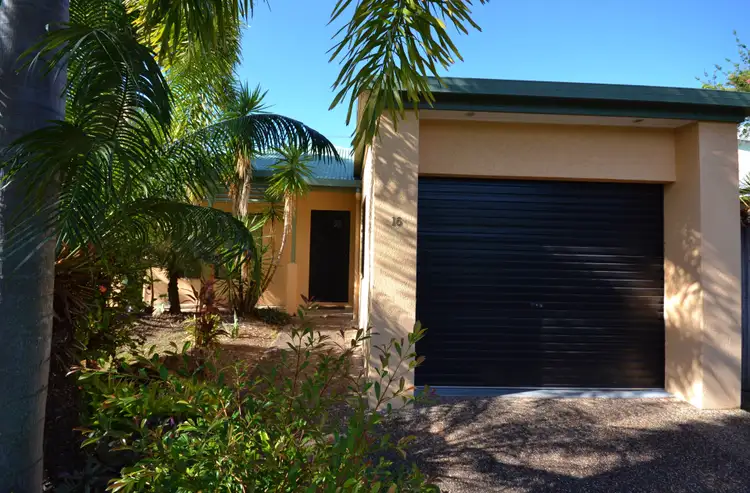 16 Kirra Close, Kewarra Beach QLD 4879