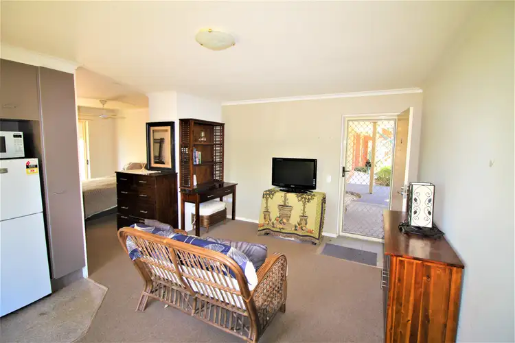 Sixth view of Homely studio listing, 19/16 Ballantine Street, Chermside QLD 4032