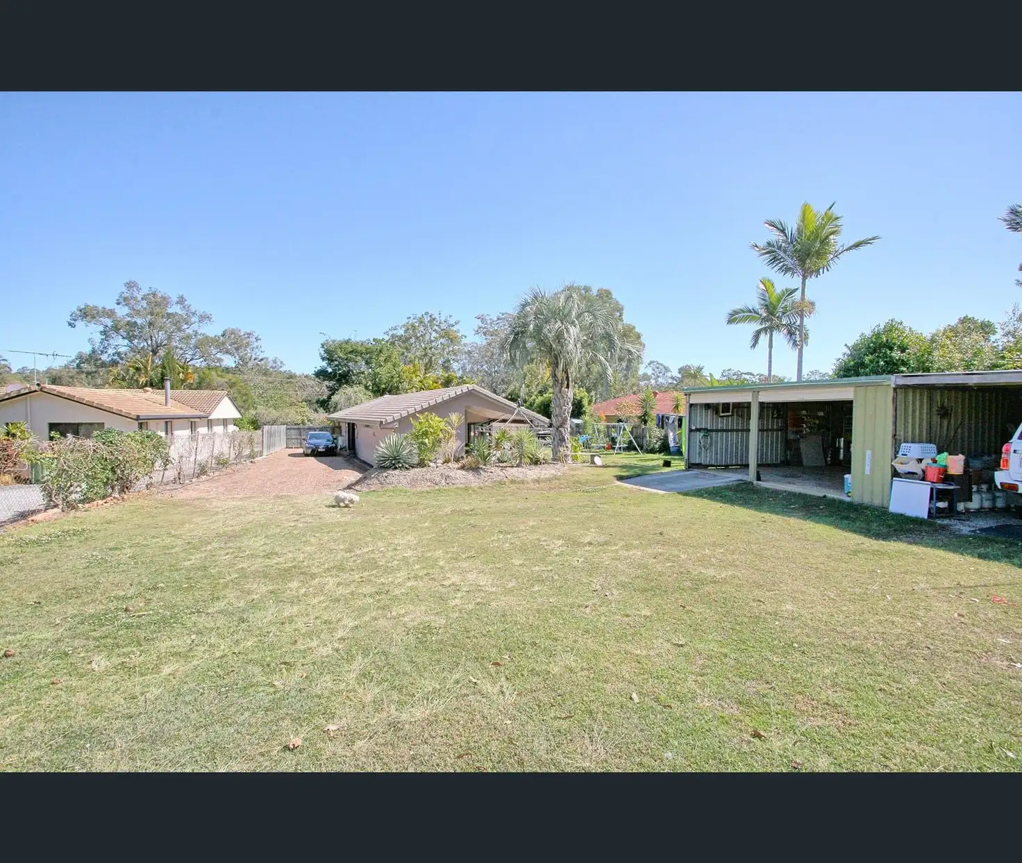 Main view of Homely house listing, 36 Timor Avenue, Loganholme QLD 4129