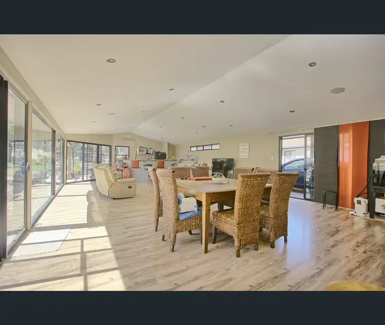 Second view of Homely house listing, 36 Timor Avenue, Loganholme QLD 4129