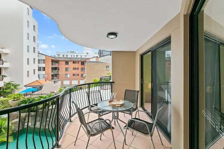 16/32 River Esplanade, Mooloolaba QLD 4557