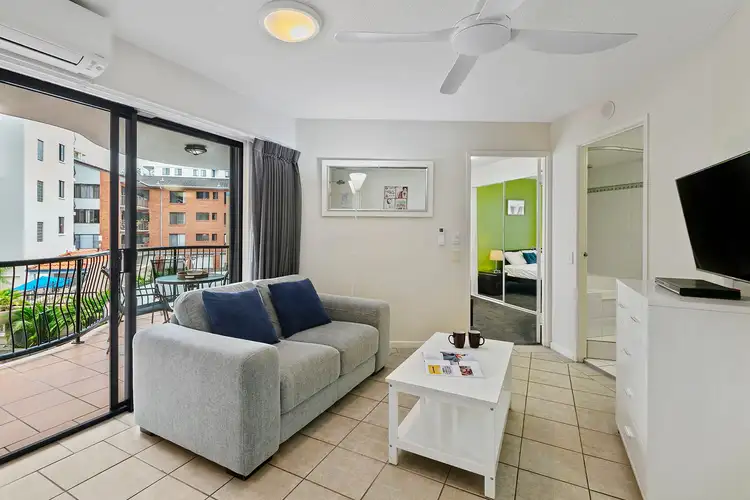 Third view of Homely unit listing, 16/32 River Esplanade, Mooloolaba QLD 4557