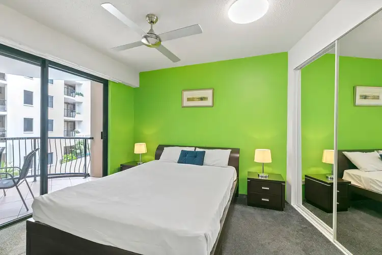 Fifth view of Homely unit listing, 16/32 River Esplanade, Mooloolaba QLD 4557