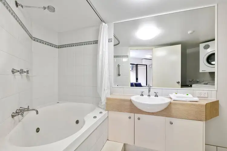 Sixth view of Homely unit listing, 16/32 River Esplanade, Mooloolaba QLD 4557