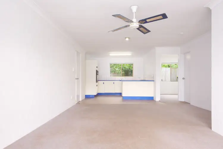 Third view of Homely unit listing, 1/12 Lamberton Street, Yeppoon QLD 4703