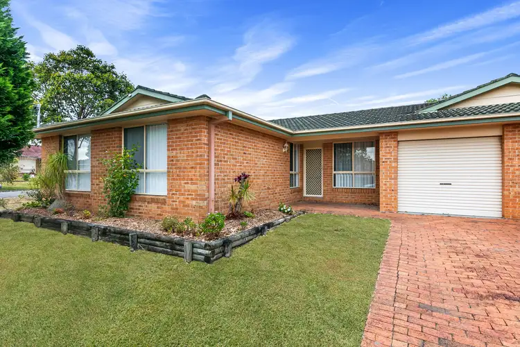 Main view of Homely house listing, 21a Scenic Circle, Budgewoi NSW 2262