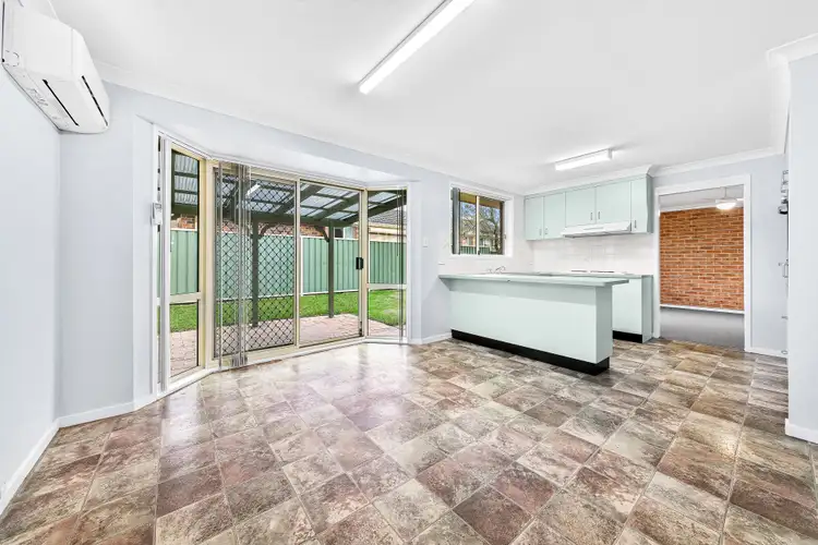 Second view of Homely house listing, 21a Scenic Circle, Budgewoi NSW 2262