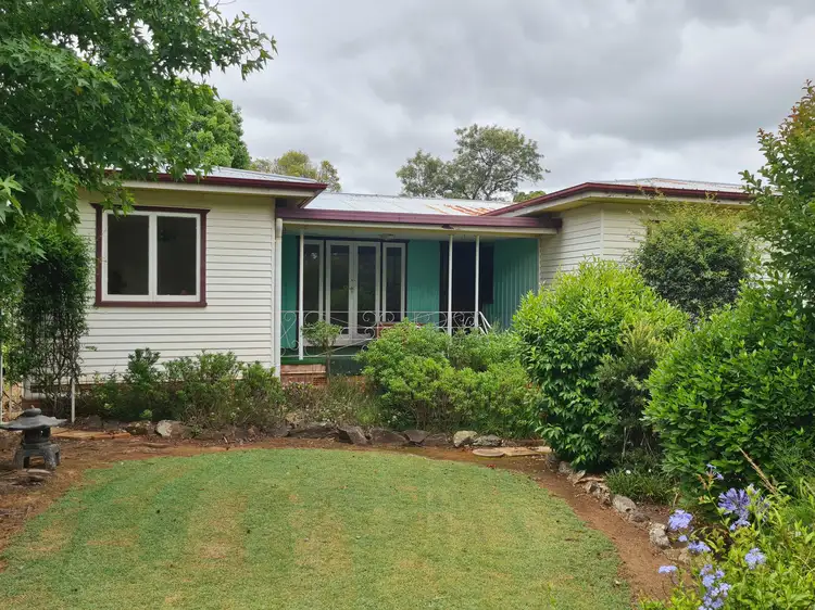 Main view of Homely house listing, 51 South Street, Crows Nest QLD 4355
