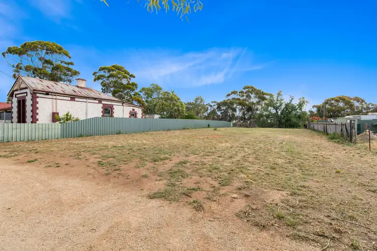 Third view of Homely land listing, 15 Elizabeth Street, Balaklava SA 5461