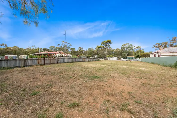 Fifth view of Homely land listing, 15 Elizabeth Street, Balaklava SA 5461