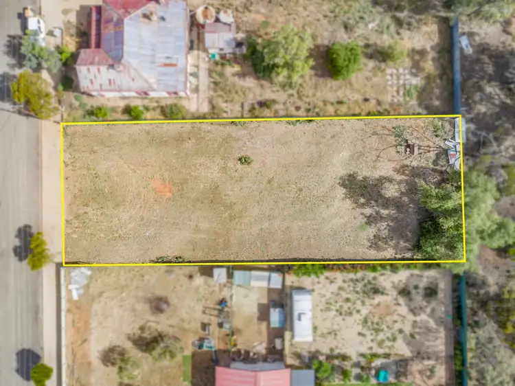 Sixth view of Homely land listing, 15 Elizabeth Street, Balaklava SA 5461