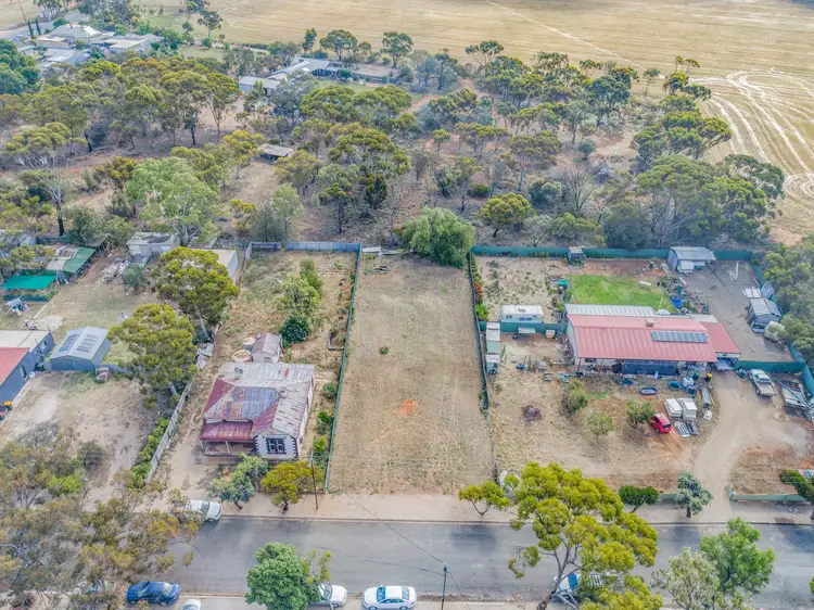 Seventh view of Homely land listing, 15 Elizabeth Street, Balaklava SA 5461