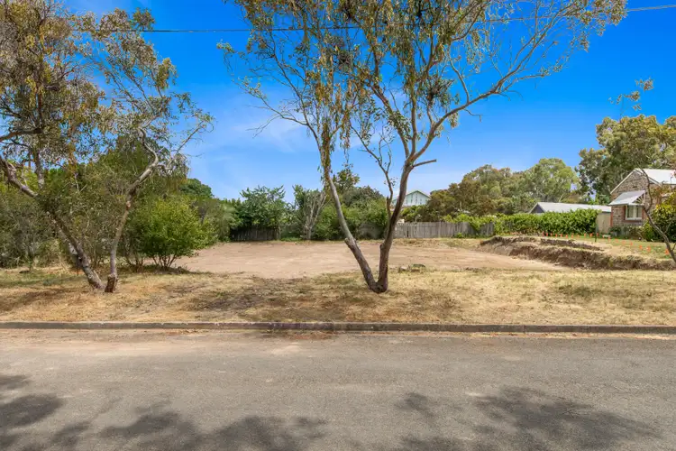 Second view of Homely land listing, 2B Houghton Street, Clare SA 5453