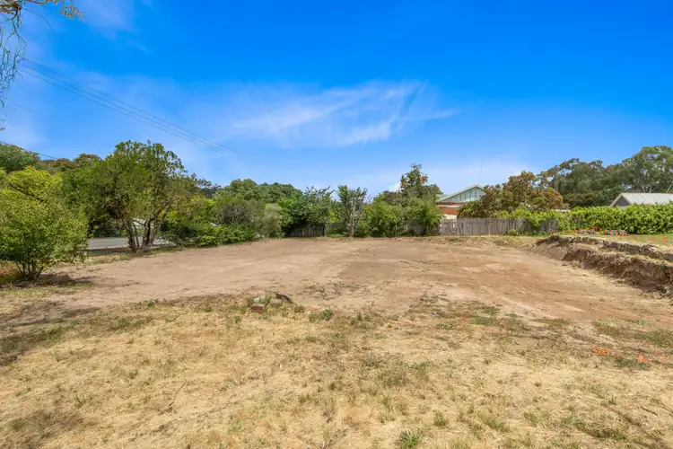Third view of Homely land listing, 2B Houghton Street, Clare SA 5453