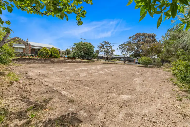 Fifth view of Homely land listing, 2B Houghton Street, Clare SA 5453