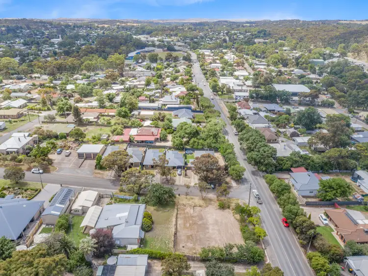 Sixth view of Homely land listing, 2B Houghton Street, Clare SA 5453