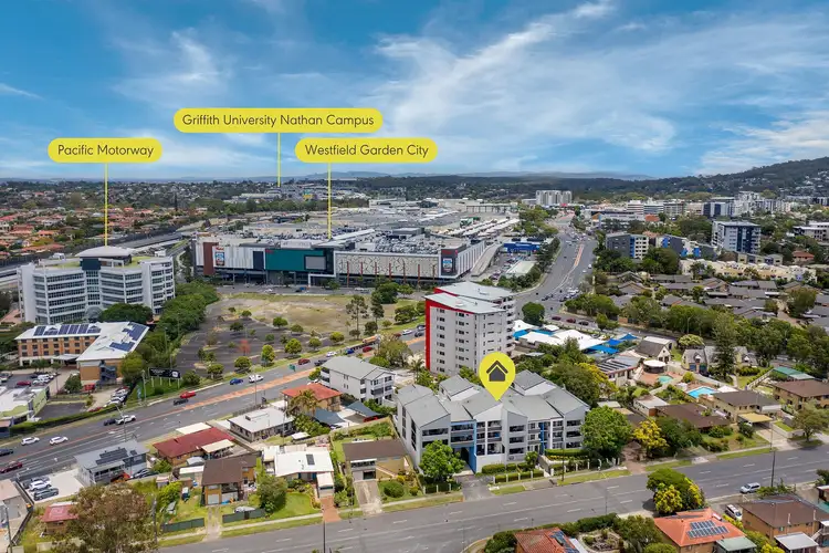 26/625 Newnham Road, Upper Mount Gravatt QLD 4122