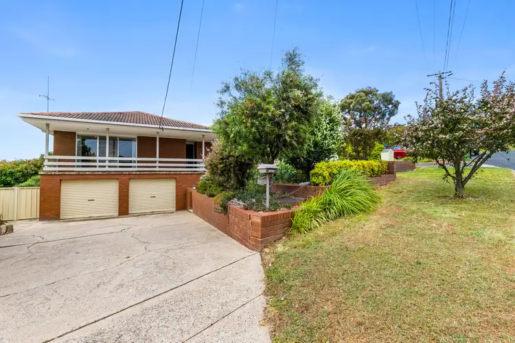 2 Kobada Close, Karabar NSW 2620