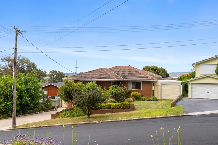 Second view of Homely house listing, 2 Kobada Close, Karabar NSW 2620