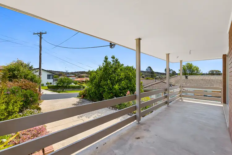 Third view of Homely house listing, 2 Kobada Close, Karabar NSW 2620