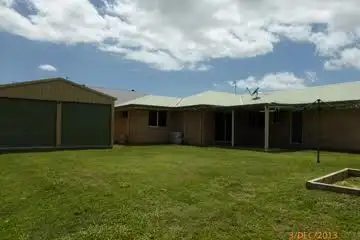 Second view of Homely house listing, 42 Whitbread Road, Clinton QLD 4680