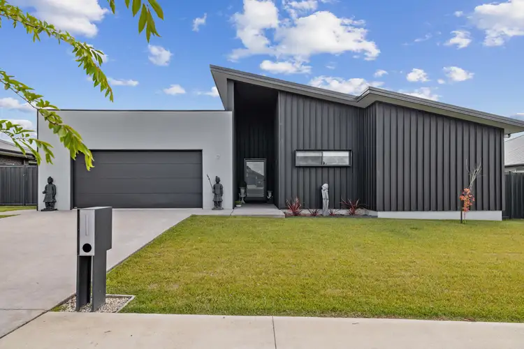 Second view of Homely house listing, 7 Vincent Avenue, Goulburn NSW 2580