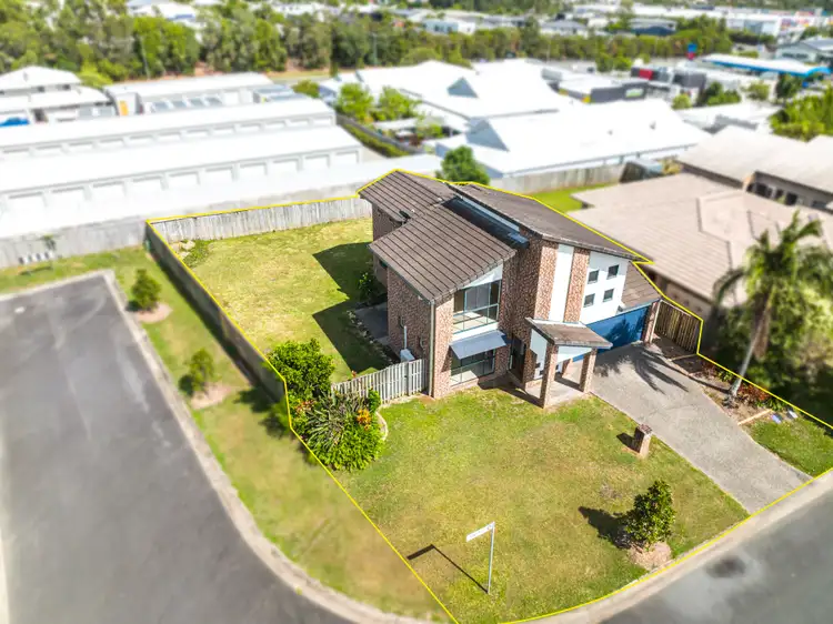 2 Stacer Street, Upper Coomera QLD 4209