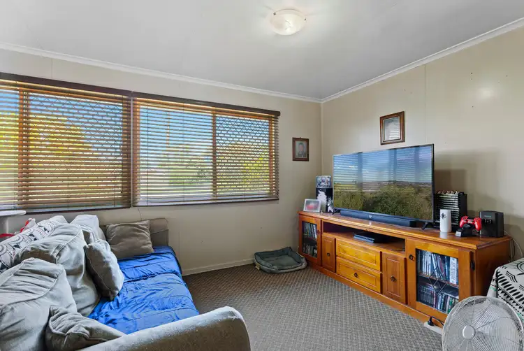 Fourth view of Homely house listing, 21 Delray Street, Oakey QLD 4401