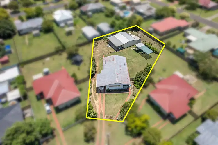 Fifth view of Homely house listing, 21 Delray Street, Oakey QLD 4401