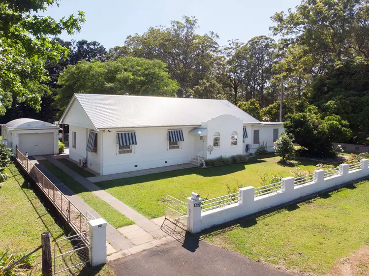 704 Dunoon Road, Tullera NSW 2480