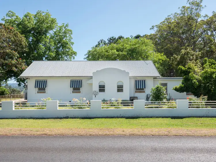 Second view of Homely house listing, 704 Dunoon Road, Tullera NSW 2480